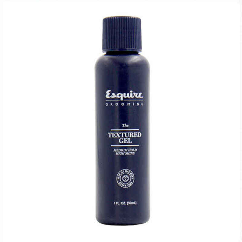 Styling Gel Farouk Medium Man Esquire The Textured Texturiser (30 ml)