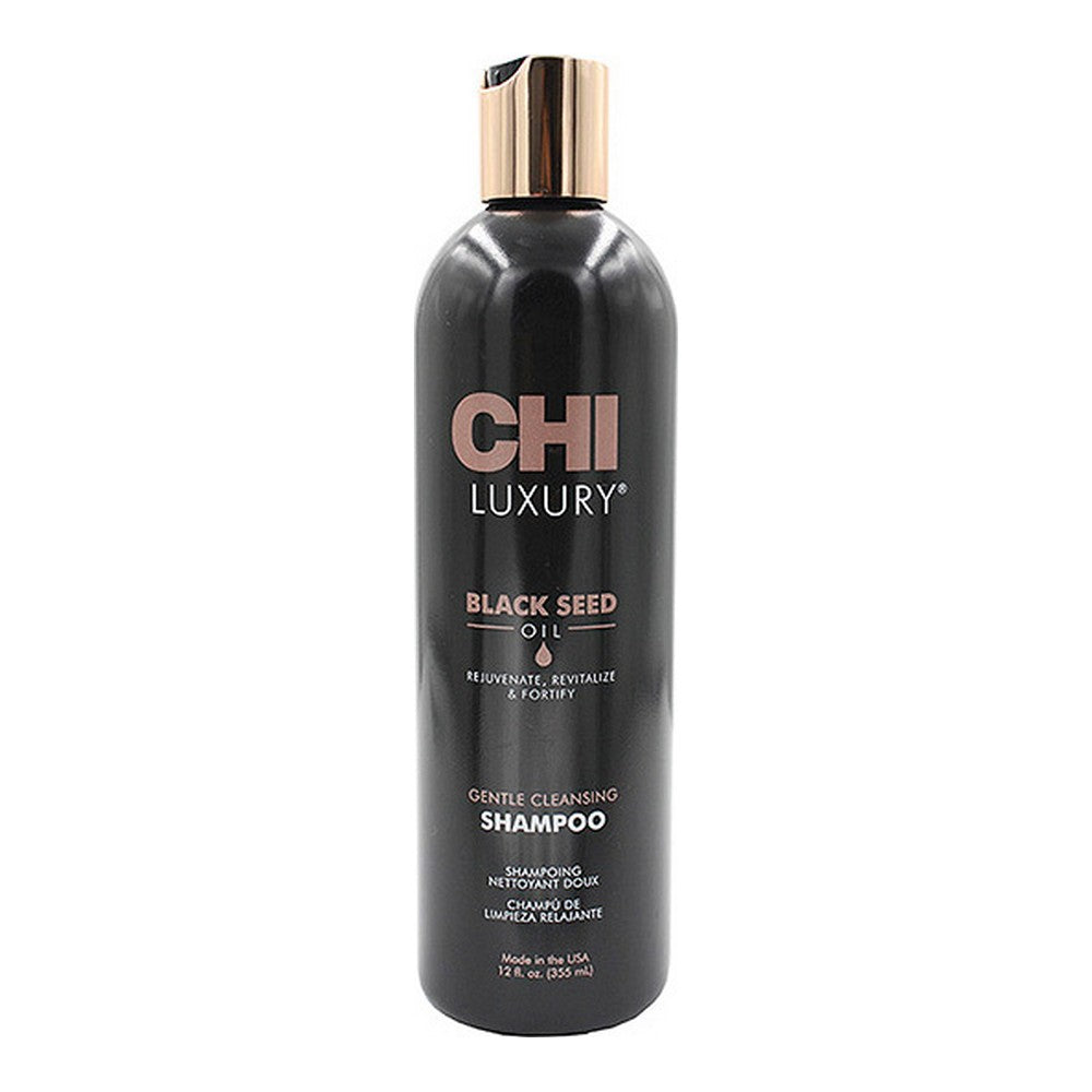 Deep Cleaning Shampoo Farouk Chi Luxury Cumin (355 ml)