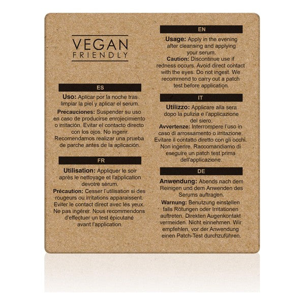 Nachtcrème Madagaskar Kokos Biologisch &amp; Botanisch (50 ml)