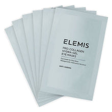 Load image into Gallery viewer, Mask for Eye Area Elemis Pro-Collagen Hydra Gel (6 uds)
