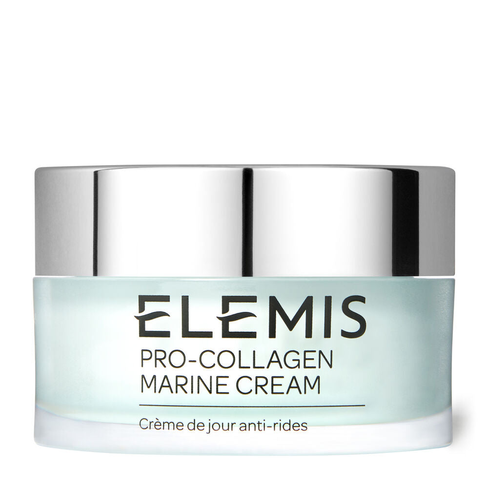 Day Cream Elemis Pro-Collagen Marine (50 ml) (50 ml)