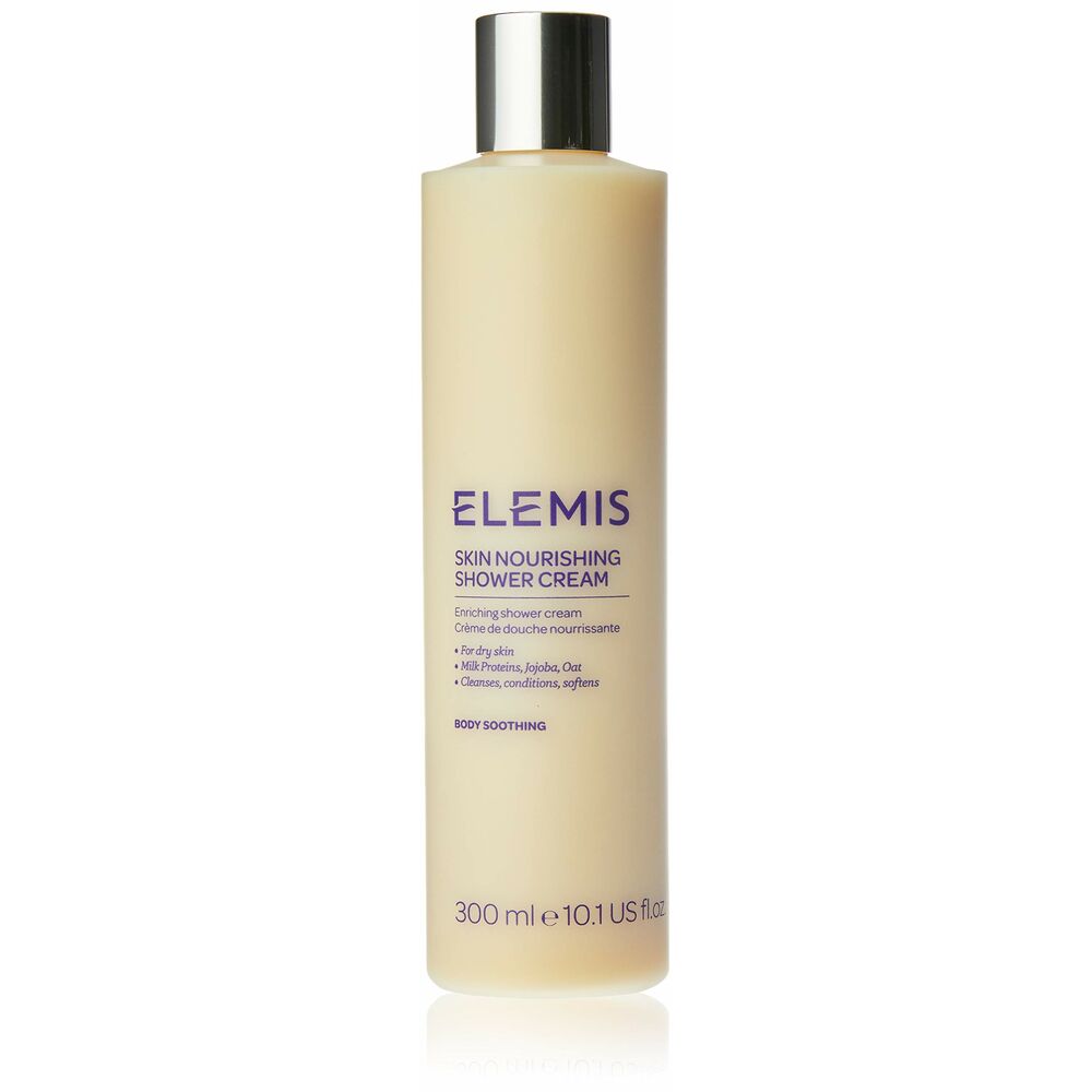 Shower Cream Elemis Skin Nourishing (300 ml)