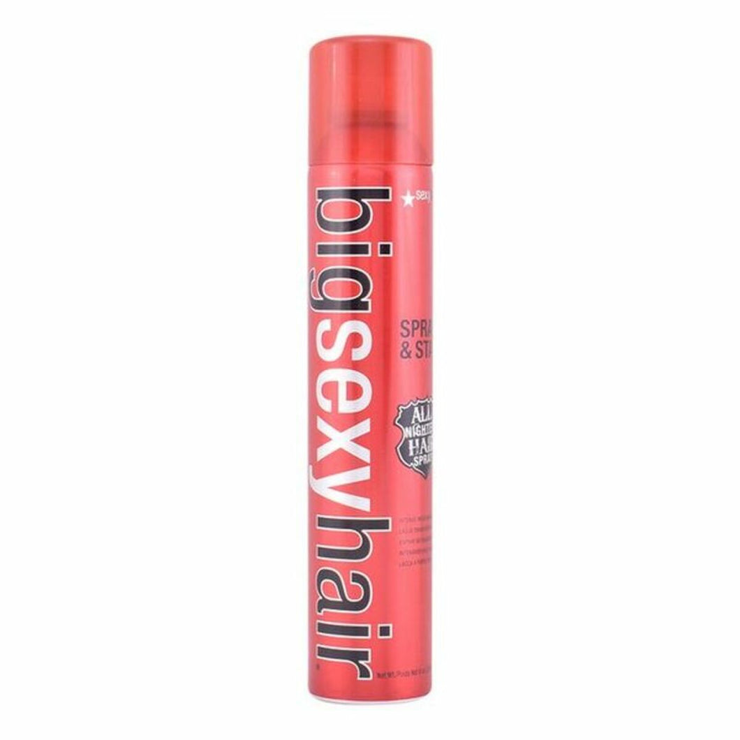 Stevige haarstyling Sexy haar (300 ml) (300 ml)