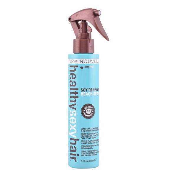 Après-shampooing Spray Healthy Beach Look Sexy Hair (150 ml)