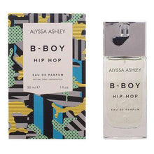 Charger l&#39;image dans la galerie, Men&#39;s Perfume B-boy Hip Hop Alyssa Ashley EDP - Lindkart
