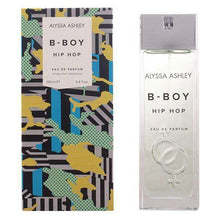 Load image into Gallery viewer, Men&#39;s Perfume B-boy Hip Hop Alyssa Ashley EDP - Lindkart
