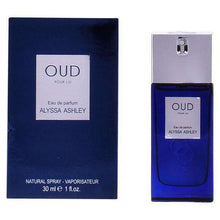 Lade das Bild in den Galerie-Viewer, Men&#39;s Perfume Oud Pour Lui Alyssa Ashley EDP - Lindkart
