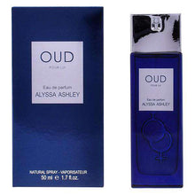Afbeelding in Gallery-weergave laden, Men&#39;s Perfume Oud Pour Lui Alyssa Ashley EDP - Lindkart
