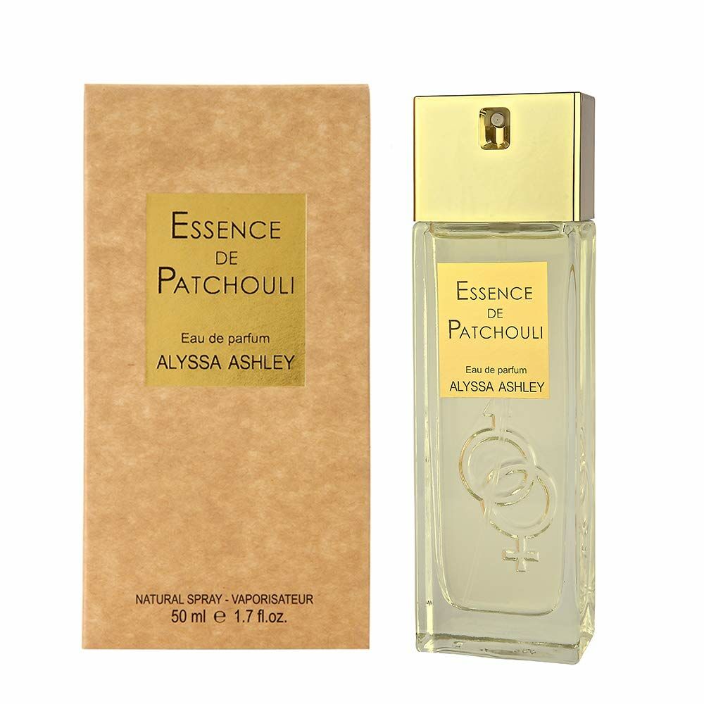 Women's Perfume Alyssa Ashley Essence de Patchouli EDP (50 ml)