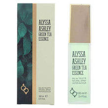 Load image into Gallery viewer, Women&#39;s Perfume Green Tea Essence Alyssa Ashley EDT - Lindkart
