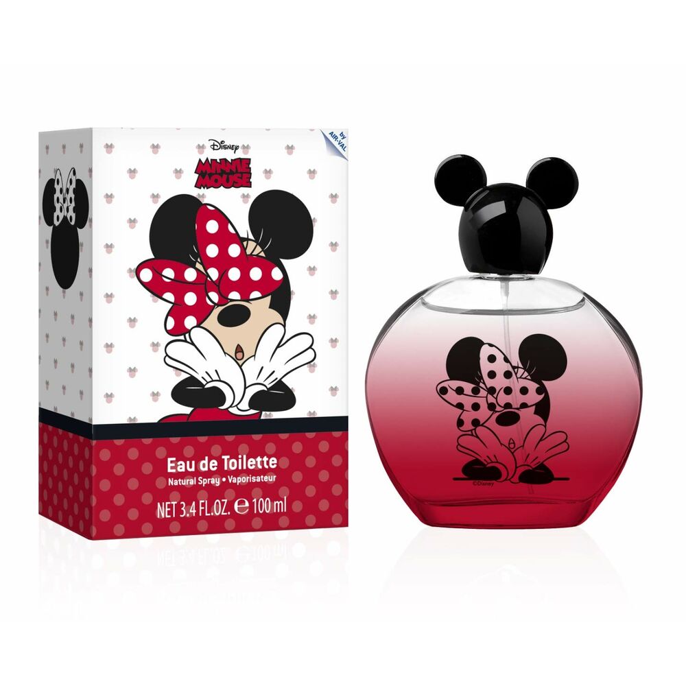 Parfum pour enfants Minnie Mouse EDT (100 ml)