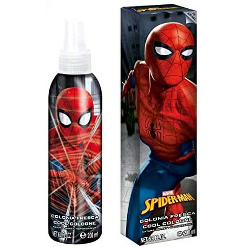 Kindergeur Spiderman EDC (200 ml)