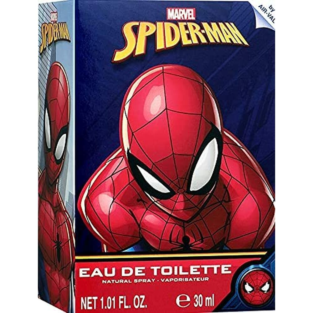 Children´s fragrance Spiderman EDT (30 ml) (30 ml)