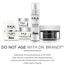 Cargar imagen en el visor de la galería, Anti-Ageing Cream for Eye Area Dr. Brandt Do Not Age (15 ml)
