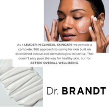 Lade das Bild in den Galerie-Viewer, Anti-Ageing Cream for Eye Area Dr. Brandt Do Not Age (15 ml)
