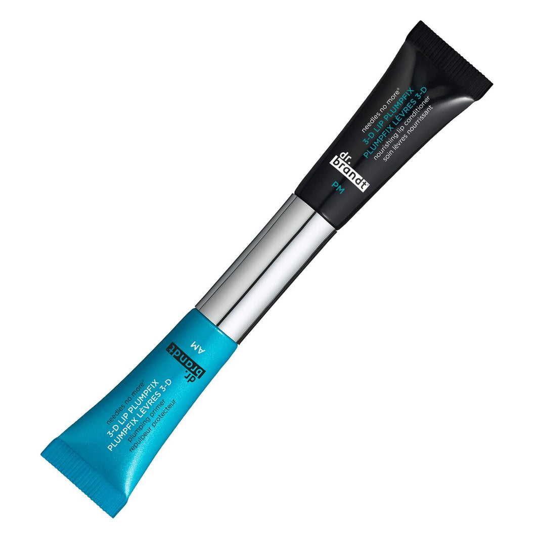 Treatment for the Lip Contour Dr. Brandt Needles No More 3-D Lip Pulpfix (4,4 g)