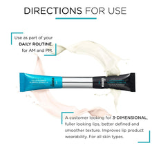 Cargar imagen en el visor de la galería, Treatment for the Lip Contour Dr. Brandt Needles No More 3-D Lip Pulpfix (4,4 g)
