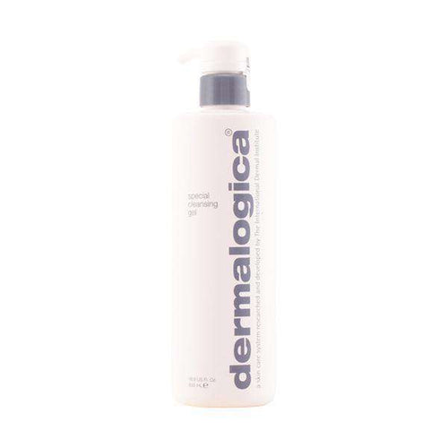 Facial Cleansing Gel Greyline Dermalogica - Lindkart