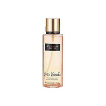 Cargar imagen en el visor de la galería, Women&#39;s Perfume Bare Vanilla Victoria&#39;s Secret EDT (250 ml) - Lindkart
