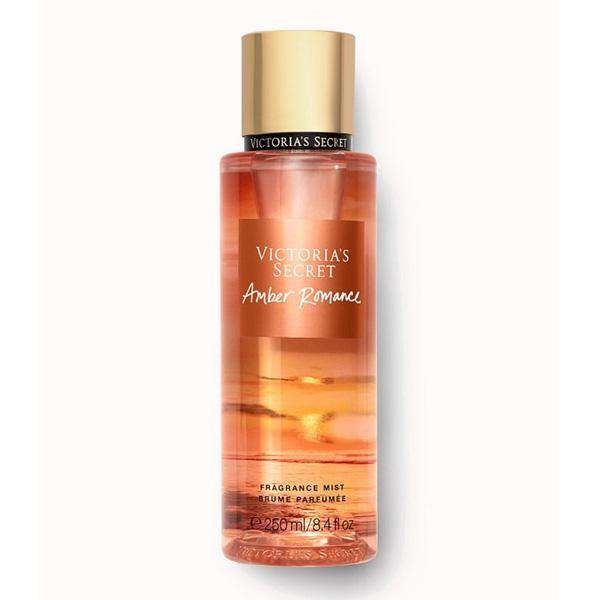 Body Mist Amber Romance Victoria's Secret (250 ml) - Lindkart