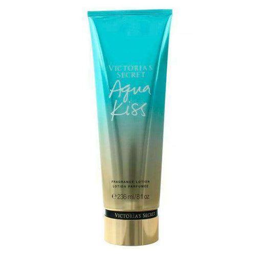 Moisturising Lotion Aqua Kiss Victoria's Secret (236 ml) - Lindkart