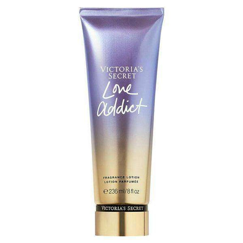 Moisturising Lotion Love Addict Victoria's Secret (236 ml) - Lindkart