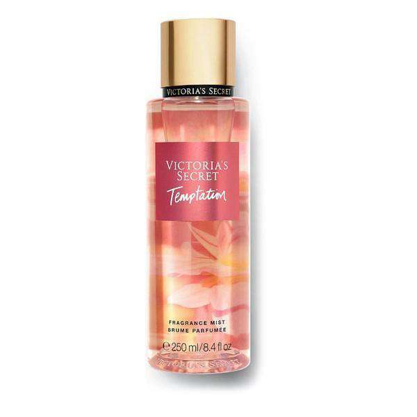 Feminine Spray Temptation Body Mist Victoria's Secret (250 ml) - Lindkart