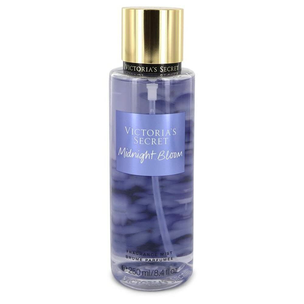 Body Mist Victoria's Secret Midnight Bloom (250 ml)