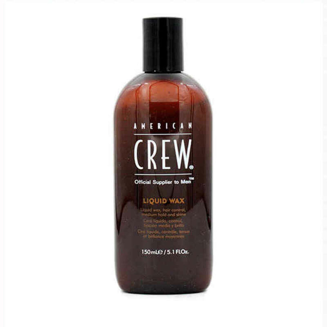 Moulding Wax Liquid Wax American Crew (150 ml)