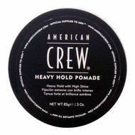 Firm Hold Wax Heavy Hold Pomade American Crew