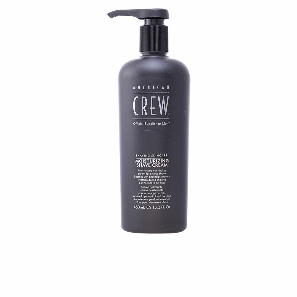 Crème hydratante American Crew Shaving Skincare Men (450 ml) (450 ml)