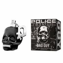 Cargar imagen en el visor de la galería, Perfume para hombre Police To Be Bad Guy EDT
