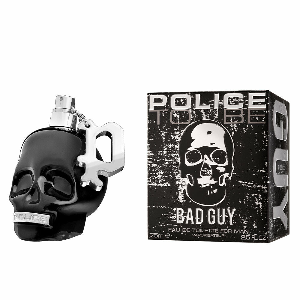 Perfume para hombre Police To Be Bad Guy EDT
