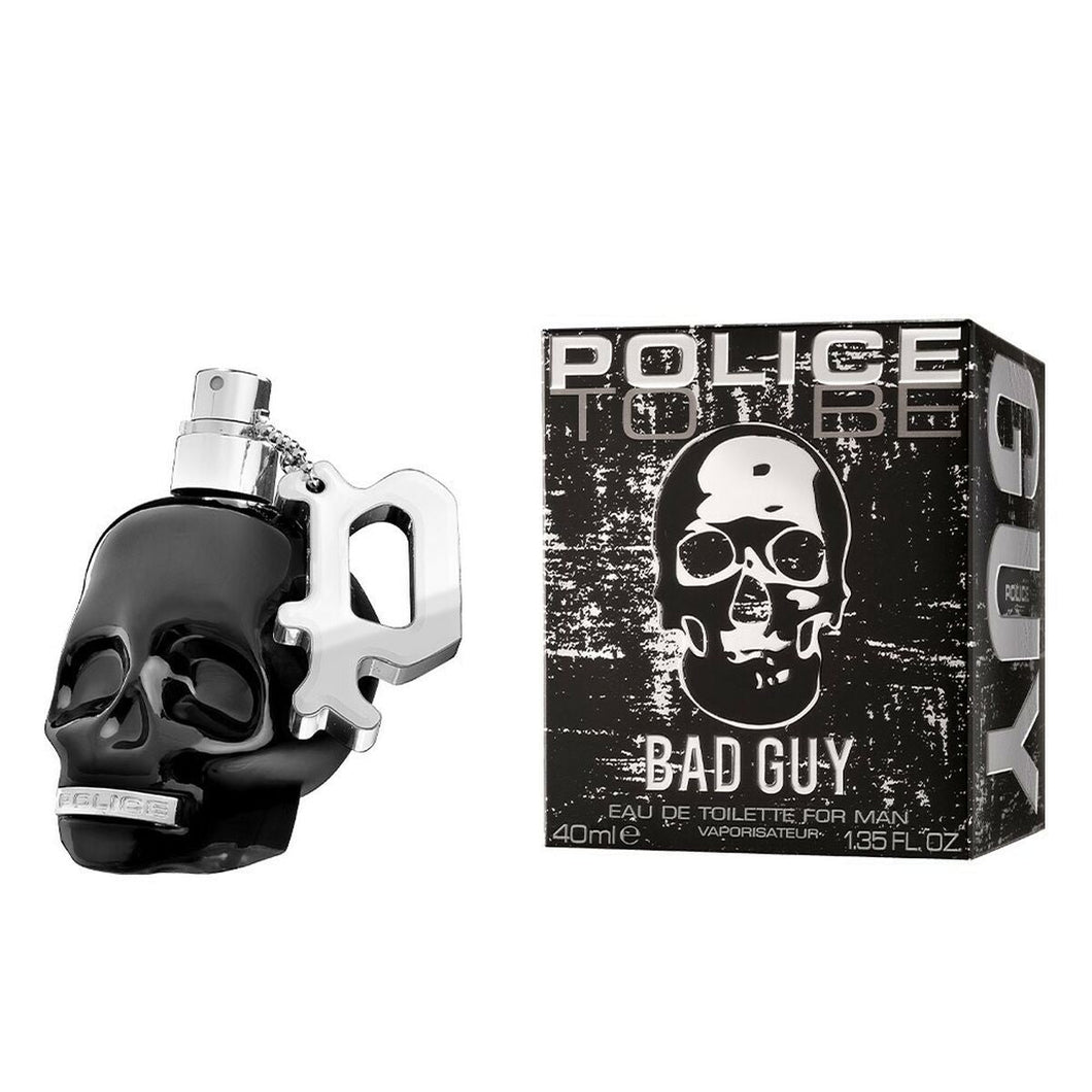 Parfum Homme Police To Be Bad Guy EDT (40 ml)