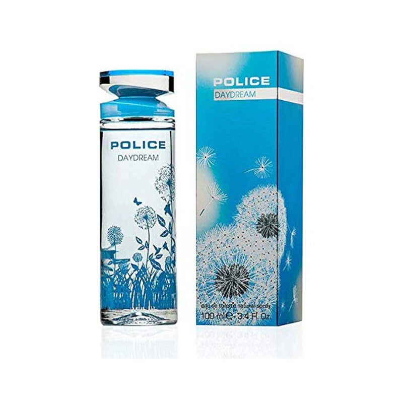 Parfum Femme Daydream Police EDT (100 ml)