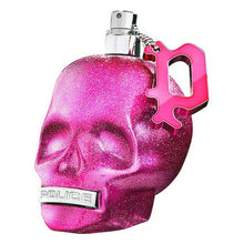 Cargar imagen en el visor de la galería, Women&#39;s Perfume To Be Sweet Girl Police
