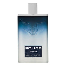 Cargar imagen en el visor de la galería, Men&#39;s Perfume Frozen Police EDT (100 ml)
