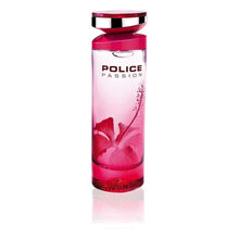 Cargar imagen en el visor de la galería, Women&#39;s Perfume Passion Police EDT (100 ml)
