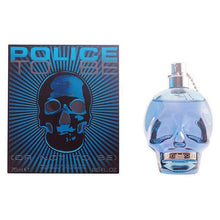 Lade das Bild in den Galerie-Viewer, Women's Perfume To Be Police EDT - Lindkart
