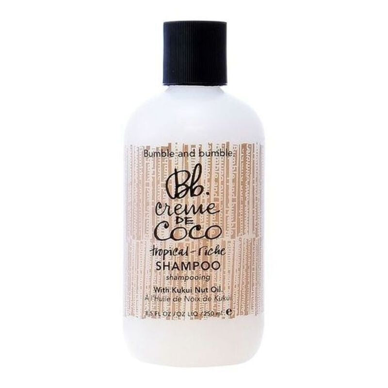 Shampooing Hydratant Crème De Coco Bumble & Bumble (250 ml)