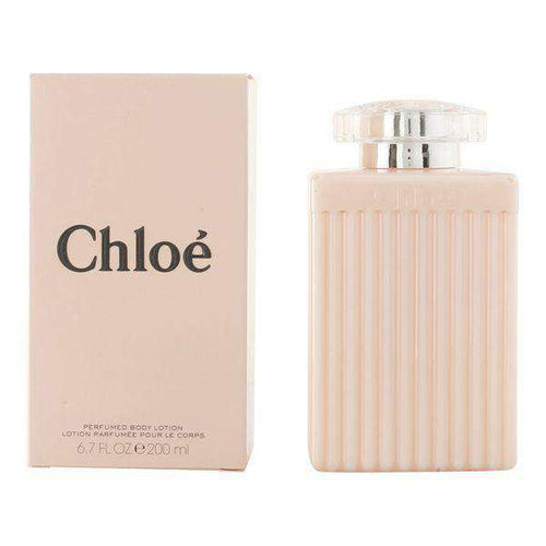 Moisturising Lotion Signature Chloe (200 ml) - Lindkart