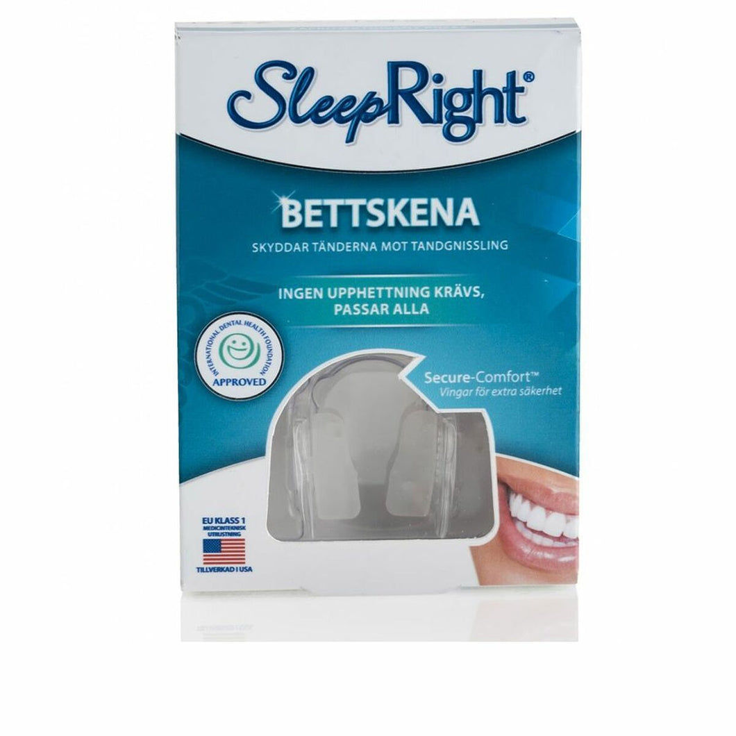 Protège-dents Beconfident SleepRight
