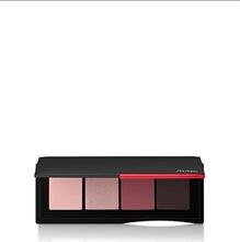 Afbeelding in Gallery-weergave laden, Eye Shadow Palette Essentialist Shiseido - Lindkart
