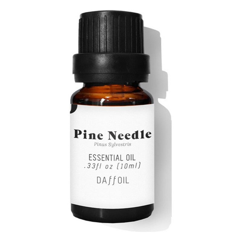Essential Body Oil Daffoil S0583227 Pinewood (10 ml)