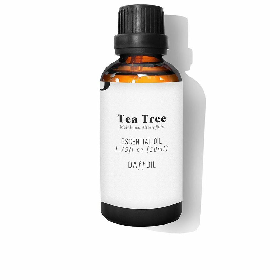 Essential oil Daffoil Tea tree (50 ml)