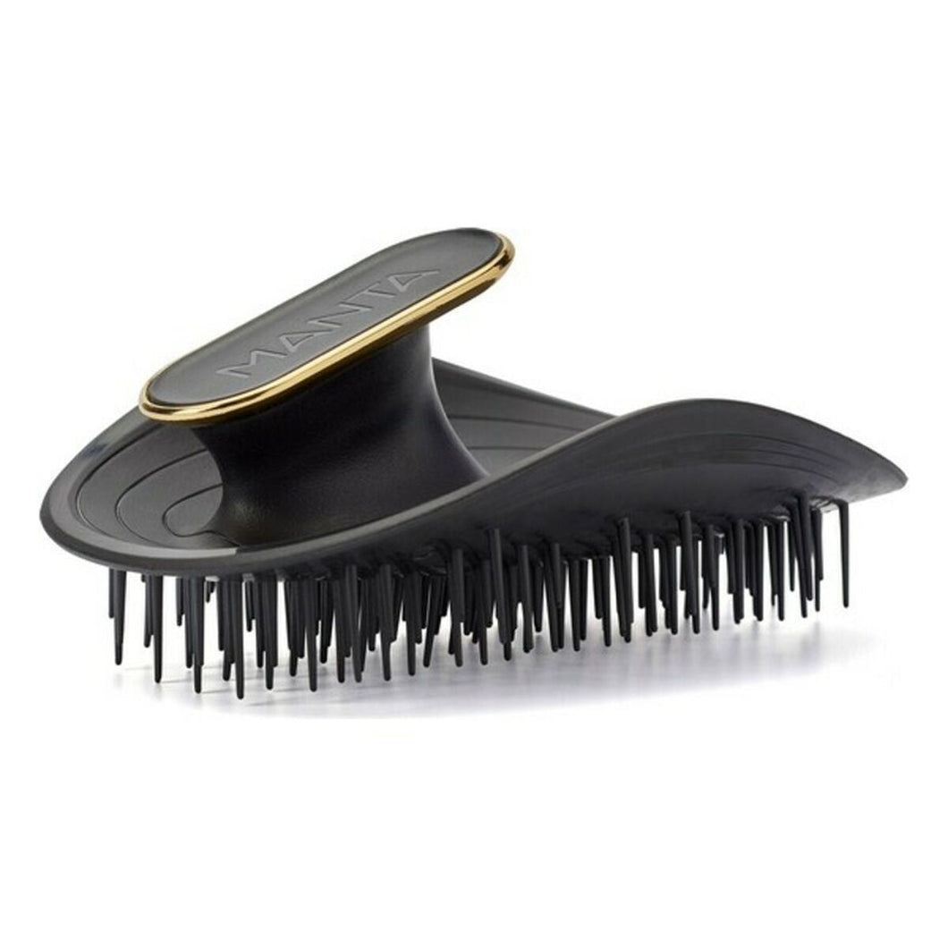 Brosse Lissante Healthy Hair Brush Manta