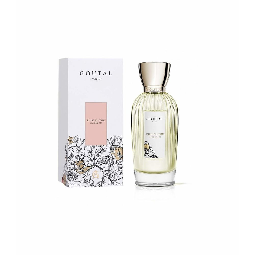 Women's Perfume Annick Goutal L'Ile au Thé EDT (100 ml)