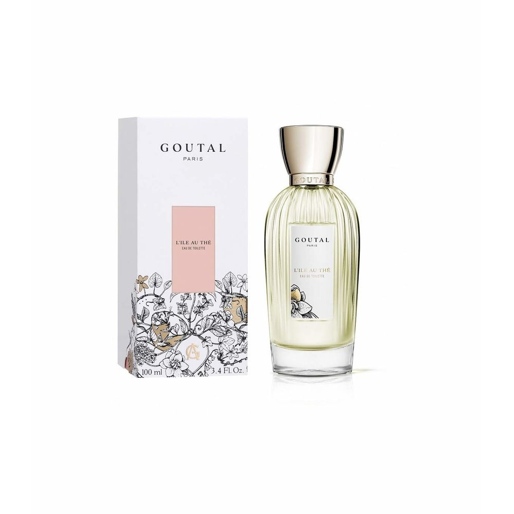 Damesparfum Annick Goutal L'Ile au Thé EDT (100 ml)