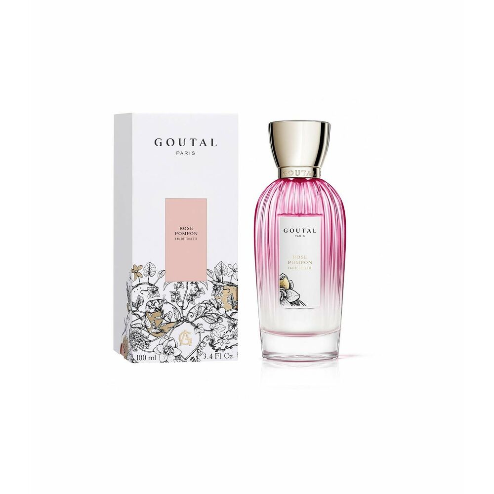 Unisex Perfume Rose Pompon Annick Goutal EDT (100 ml)