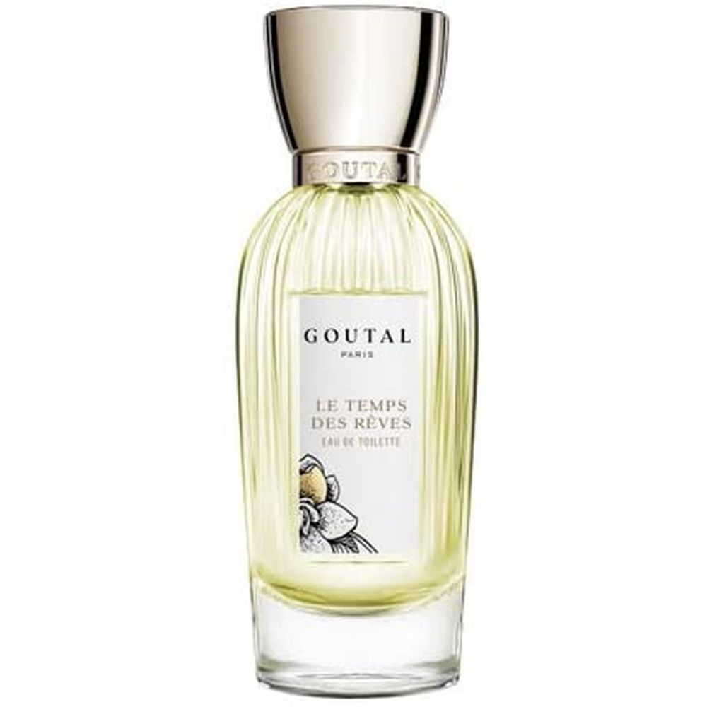 Women's Perfume Annick Goutal Le Temps des Réves EDT (50 ml)